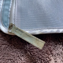 トラベルポーチの画像