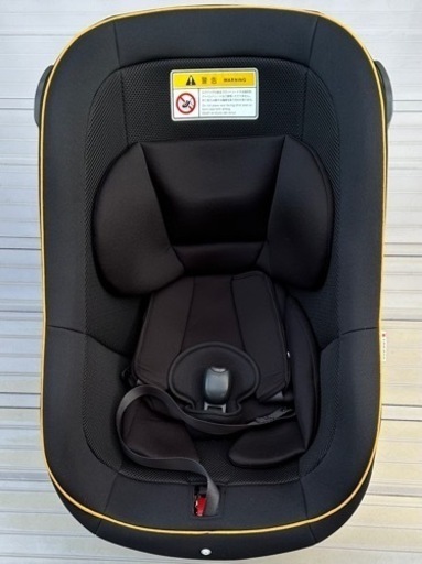 タカタ チャイルドシート 〜18kgまでOK 美品