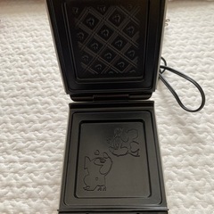 🍞🟥DSY プレスサンドメーカー🟥の画像