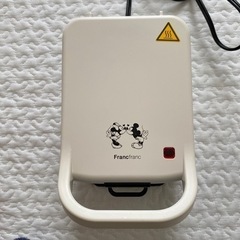 🍞🟥DSY プレスサンドメーカー🟥