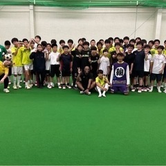 サッカー部のコーチします - 手伝いたい/助けたい