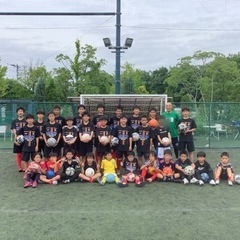 サッカー部のコーチします − 長野県