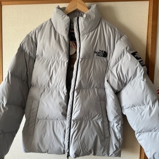 ダウンジャケット②