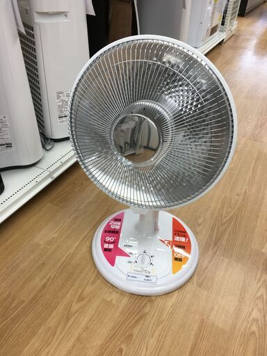 ★ジモティ割あり★ エスケージャパン カーボンヒーター   21年製 動作確認／クリーニング済み SJ4672