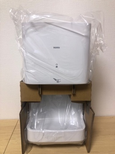 TOTO TYC320W