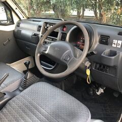 ★現車確認可能 ★ハイゼット ★ダンプ車 ★軽ダンプ ★軽トラック ★マニュアル車 ★エンジン良好の画像