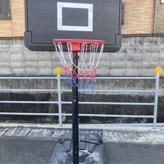 バスケットゴール