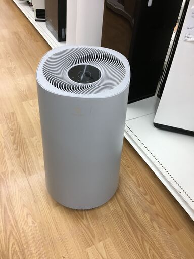 ★ジモティ割あり★ Electrolux 空気清浄機   20年製 動作確認／クリーニング済み SJ4674