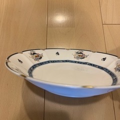 ナルミ　お皿の画像