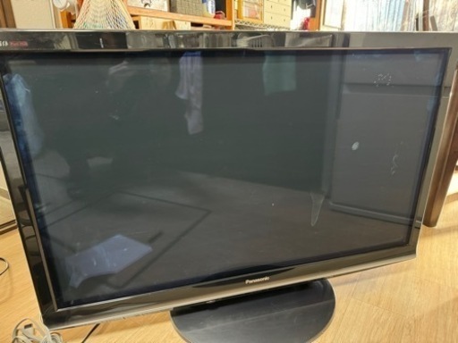 プラズマテレビ46インチPanasonic TH-P46G1