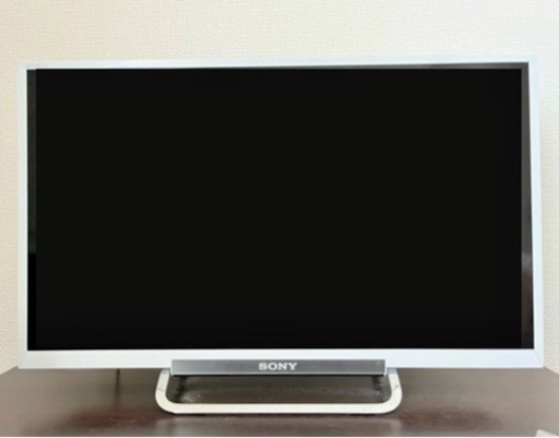 ソニー 24V型 液晶テレビ ブラビア KDL-24W600A