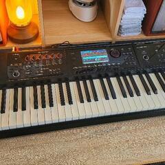 【超お買い得！】Roland FA-08 電子ピアノ シンセサイ...