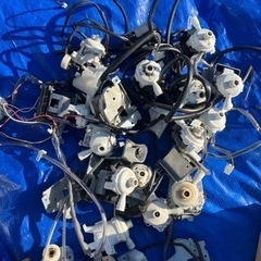 ドレンポンプ、フロートの画像