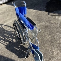 車椅子の画像