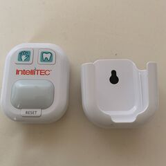 手あらい 歯みがき タイマーの画像