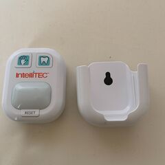 手あらい 歯みがき タイマーの画像