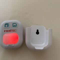 手あらい 歯みがき タイマーの画像