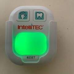 手あらい 歯みがき タイマーの画像