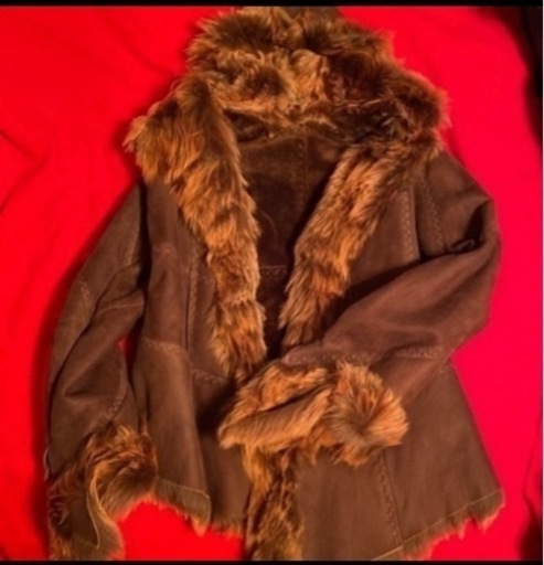 リアルムートン