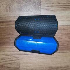 子供用すね当ての画像