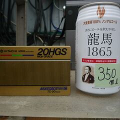 カメラとデッキとテープ　ジャンク品の画像
