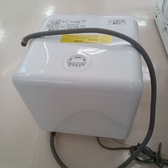 ★ジモティ割あり★ IRISOHYAMA 食器洗い乾燥機 ISHT-5000-W  20年製 動作確認／クリーニング済み TC878の画像