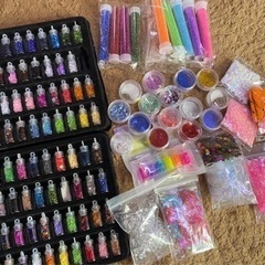 値下げしました‼️スライムグッズまとめてどうぞの画像