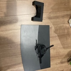 テレビスタンドの画像