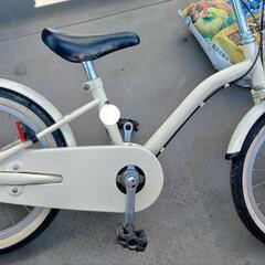 16インチ自転車 innovationfactory