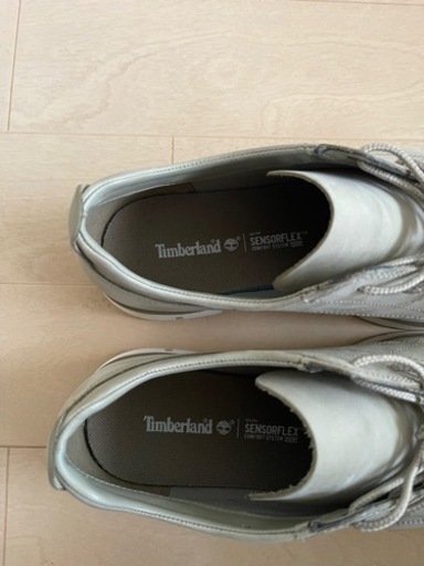Timberland（ティンバーランド）