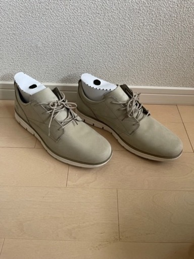 Timberland（ティンバーランド）