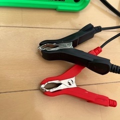 BAL ECO CHARGERです。の画像