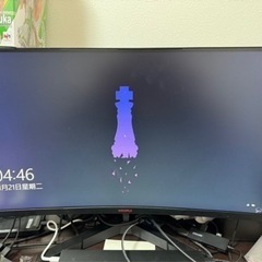 ゲーミングモニター