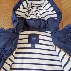 baby  Gap アウター90cmの画像