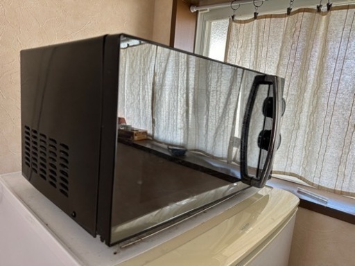 電子レンジ