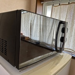 電子レンジ