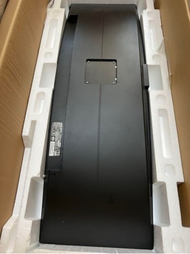 PHILIPS 499P9H1/11 スーパーウルトラワイド　モニター　オリジナル箱付き