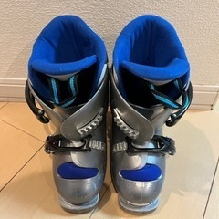 ⚫︎スキーブーツ　19-20cmの画像