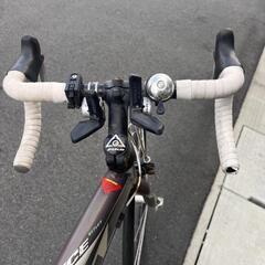FUJI ACE650 ジュニア用ロードバイクの画像
