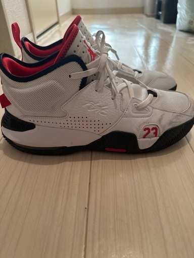 JORDAN
