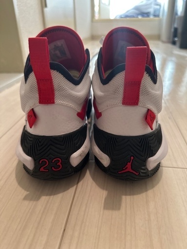 JORDAN