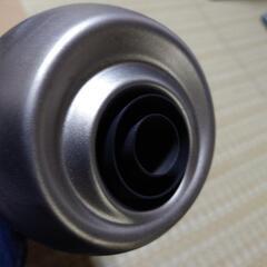 レブル250純正サイレンサー❗の画像
