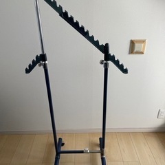 ハンガーラック