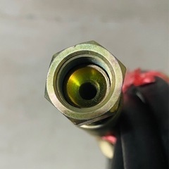 高圧ホース 3/8″ 5mの画像