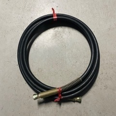 高圧ホース 3/8″ 5m