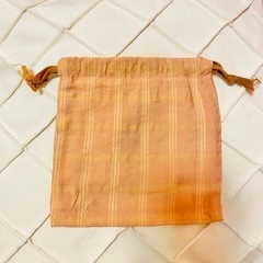 【 ポーチ ‪‪🧡‬‪‪】 オレンジ色