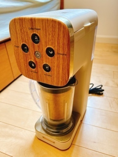期間限定値下げコーヒーメーカー3000円