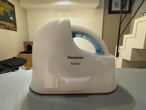 Panasonic アイロン