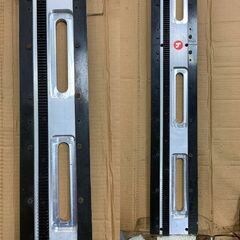 【1024000057511】Hakken コンセック　ダイヤモンドウォールカッター トラックレール 1200L 