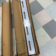 【1024000057511】Hakken コンセック　ダイヤモンドウォールカッター トラックレール 1200L 